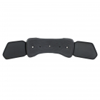 ION SPECTRE Barra/Deslizador negro
