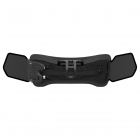 ION SPECTRE Gancho para barra/Windsurf negro