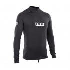 ION Promo Rashguard Manga Larga Hombre negro
