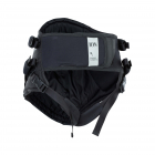 Arnés de asiento ION Echo negro