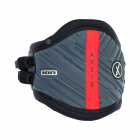 ION Arnés de cadera Axxis WS 4 negro