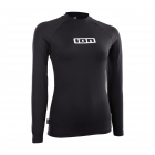 ION Promo Rashguard Manga Corta Mujer negro