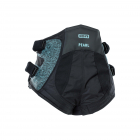 ION Pearl arnés del asiento negro