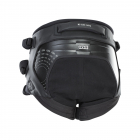 ION Radar Kite Sitz-Trapez Schwarz