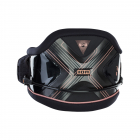 ION Nova Kite 6 Hüft-Trapez Schwarz