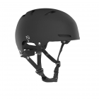 ION Slash Core Wassersport-Helm Unisex Schwarz