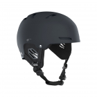 ION Slash Amp Wassersport-Helm Unisex Schwarz