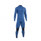 ION Seek Core Neoprenanzug 5/4 mm Back-Zip Herren schwarz