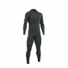 ION Seek Core Neoprenanzug 5/4 mm Back-Zip Herren faint-blau