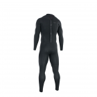 ION Element Neoprenanzug 5/4 mm Back-Zip Herren schwarz