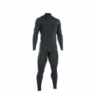 ION Seek Core Neoprenanzug 5/4 mm Front-Zip Herren faint-blau