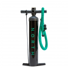 North KB North Kite Pump Noir