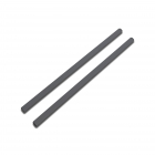 North KB Battens set of 2 White 400mm