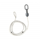 North KB Ligne d'atterrissage Gris OneSize