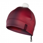 ION Neo Bommel Beanie Unisex red