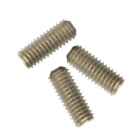 3 screws for Futures finbox surfboard