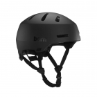 Bern Macon 2.0 H20 Casco per sport acquatici Unisex Nero Opaco