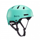 Bern Macon 2.0 H20 Wassersporthelm Unisex Matte Mint