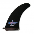 T-Zone Fin Wave 220 US box Windsurf Fin