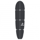ARIINUI SUP stand covering footpad self-adhesive