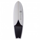 Surfboard VENON Spectre 6.3 Evolution Fish Fabric