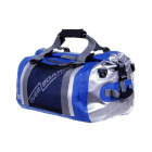 OverBoard Bolsa de deporte impermeable 40 L Azul