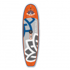 ARIINUI SUP inflatable 10.2 SQUALL Windsup