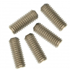 5 screws for Futures finbox surfboard