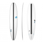 Surfboard TORQ Epoxy TET CS 8.6 Longboard Carbon