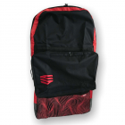 SNIPER Bodyboard Tasche Single Cover Deluxe Rot