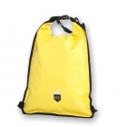 MDS Bolsa Impermeable 5 Litros Amarillo