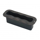 FUTURES Handle for SUP Boards Black