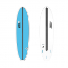 Surfboard CHANNEL ISLANDS X-lite Chancho 7.6 Blue