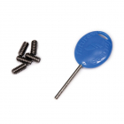 FUTURES 5 screws with 1 key