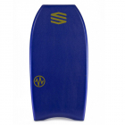 SNIPER Bodyboard Pulse NRG 40 Blau Blau