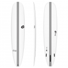 Surfboard TORQ Epoxy TEC The Horseshoe 9.6