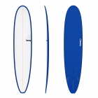Surfboard TORQ Epoxy TET 9.0 Longboard Navy Pinl