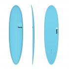 Surfboard TORQ Epoxy TET 7.6 Funboard Blue