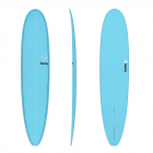 Surfboard TORQ Epoxy TET 9.0 Longboard Blue