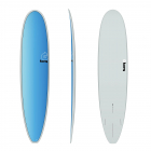 Surfboard TORQ Epoxy TET 8.6 Longboard Full Fade