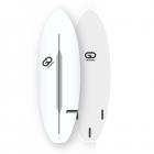 GO Softboard 5.6 Soft Top Tabla de Surf Hyper