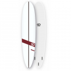GO Softboard 9.0 Soft Top Tabla de surf más larga