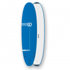 GO Softboard School Tabla de surf 8.0 cuerpo ancho Azul
