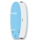 Tabla de surf GO Softboard School 8.0 XTR cuerpo ancho