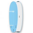 Tabla de surf GO Softboard School 8.6 XTR cuerpo ancho