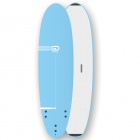 Tabla de surf GO Softboard School 9.0 XTR cuerpo ancho