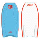 SNIPER Bodyboard BunchII EPS Stringer 41 Hellblau