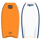 SNIPER Bodyboard BunchII EPS Stringer 42,5 Orange