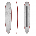 Surfboard TORQ ACT Prepreg The Don HP 9.1 RedRail