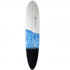 Surfboard VENON Volute 9.0 Longboard Marble